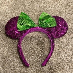 Disney ears